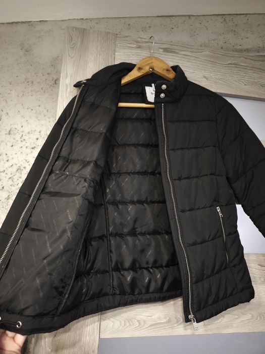 Kurtka pikowana Diverse XS