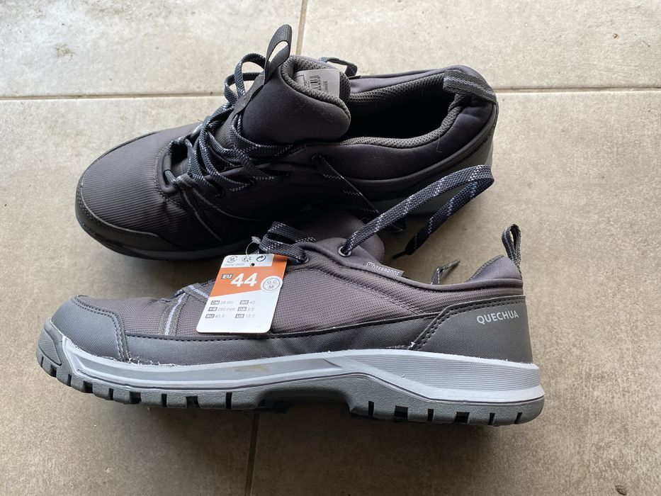 Buty rozmiar 44