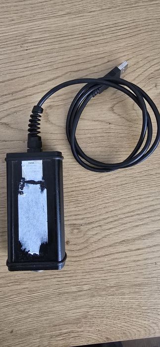 Interfejs diagnostyczny claas 2szt