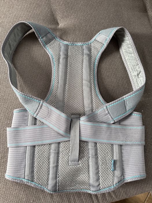 Корсет для корекції постави (дитячій)