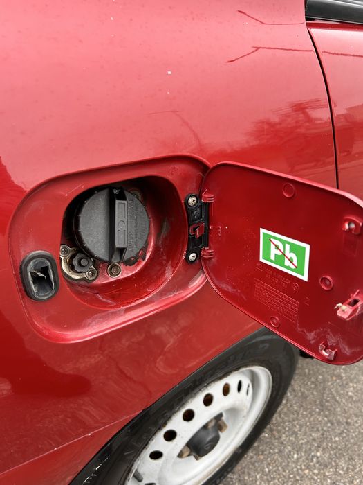 Daewoo Lanos 1.4 газ-бензин Эвро4 Кондицеонер 1й хозяин Део Ланос