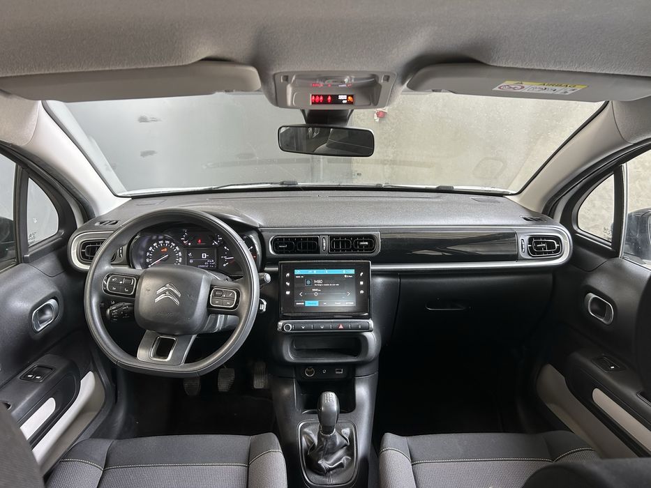 Citroen C3 1.2 PureTech Feel  de 2017