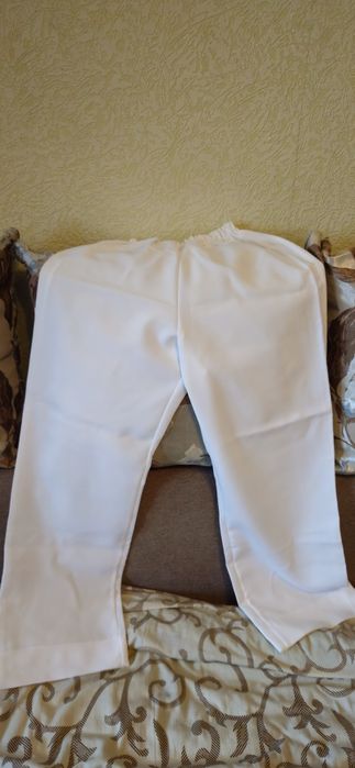 Фартух ,  штани , кофта- піджак  для   кухні