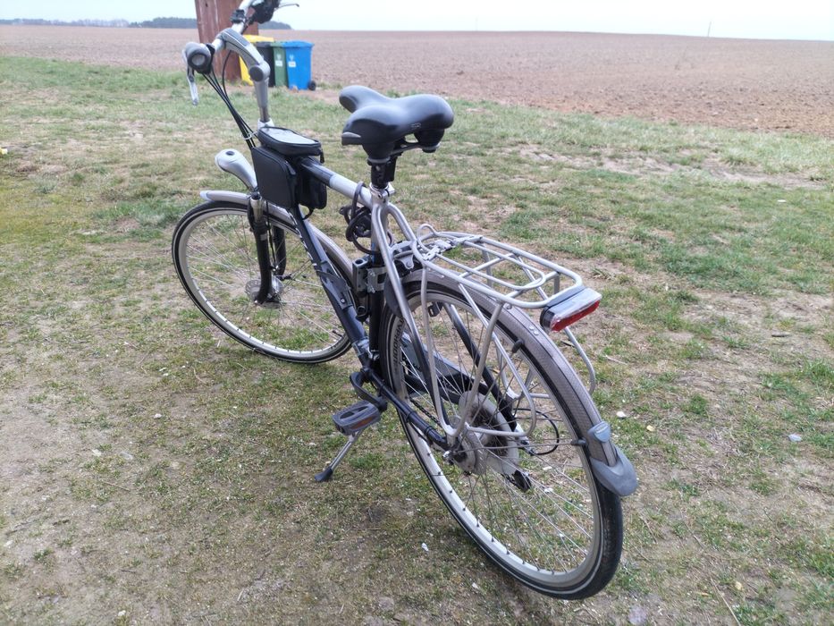 Rower męski Gazelle