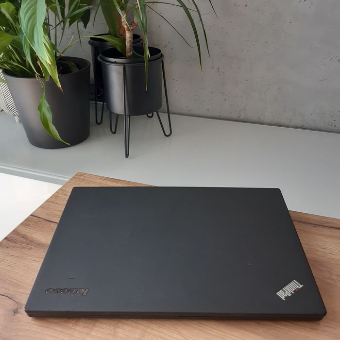 Lenovo X240 laptop notebook