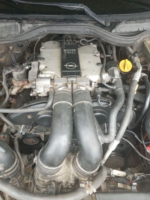 Опель Омега б 1994 р.