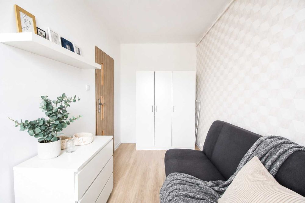 Mieszkanie – Gdańsk - Widok 2