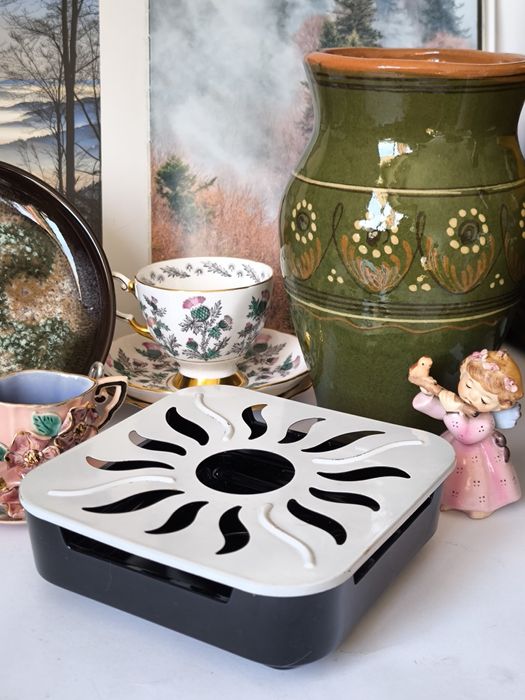 Podgrzewać piękne szkło metal Arcoroc