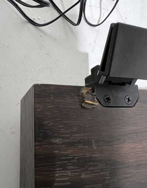 Проигрыватель  виниловых пластинок auna TT Classic Chrono BT