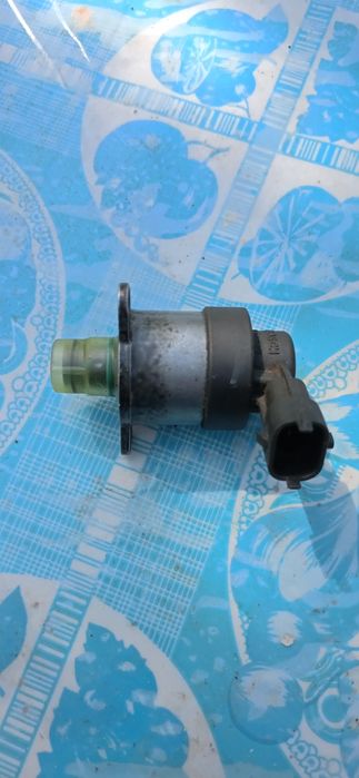 Регулятор давления топлива Хюндай Сантафе 2.2 дизель 2006р