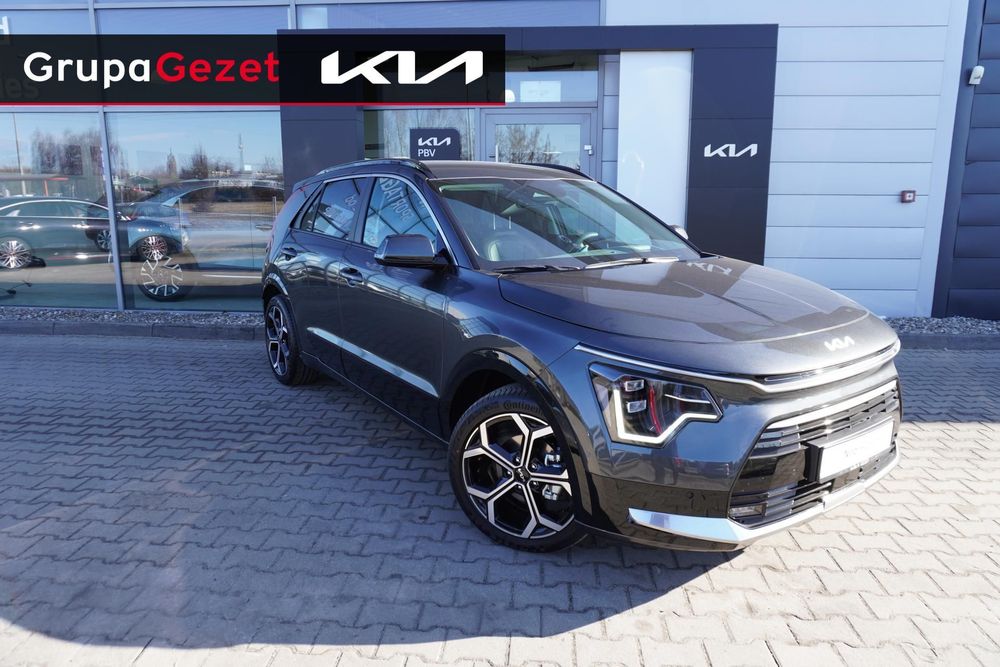 Kia Niro