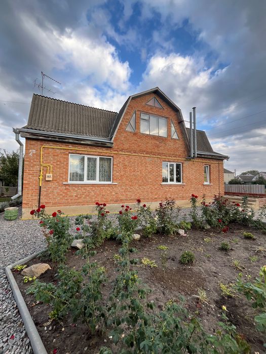 Будинок р-н Північний