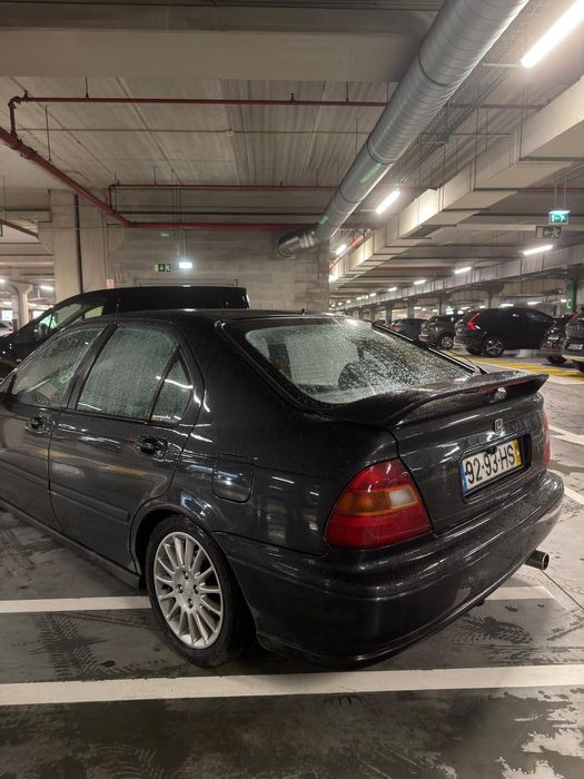 Honda civic mb1 S/R, 1.6 vtec