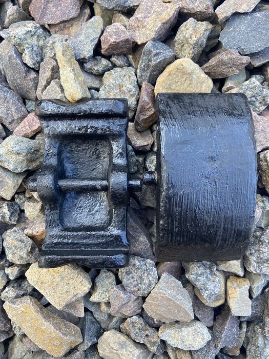 Сухарі ресори Зіл 130