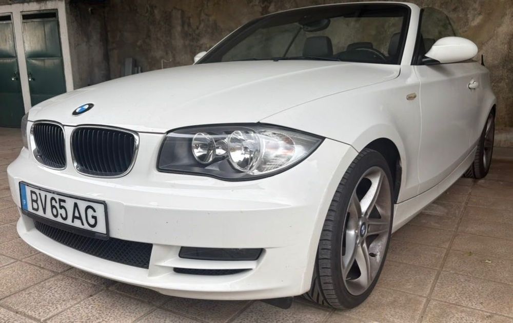 BMW 118 — fotografia 5