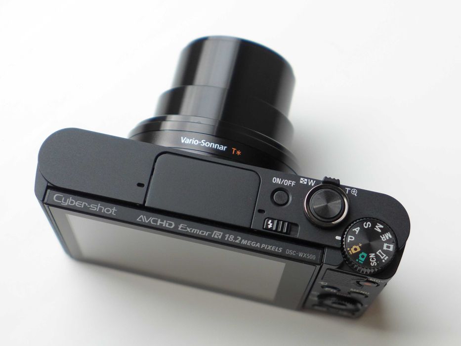 sony cyber shot dsc wx - купити фототехніку, відеотехніку - Ціна