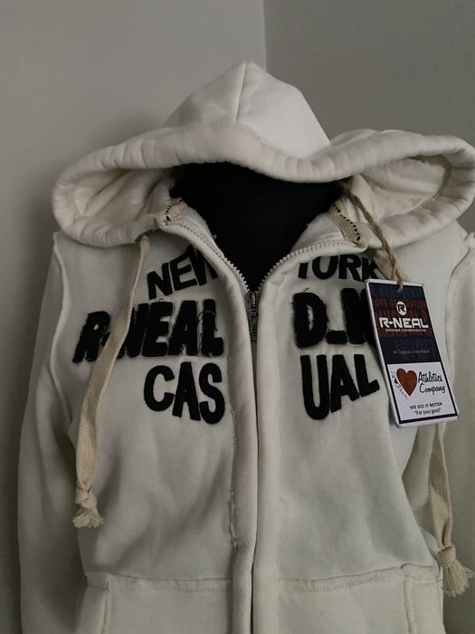 Nowa bluza marka R-neal