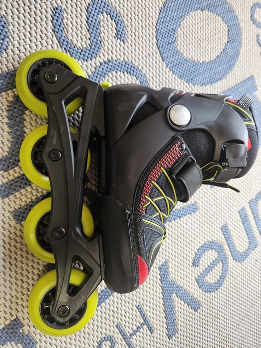 Дитячі ролики FILA