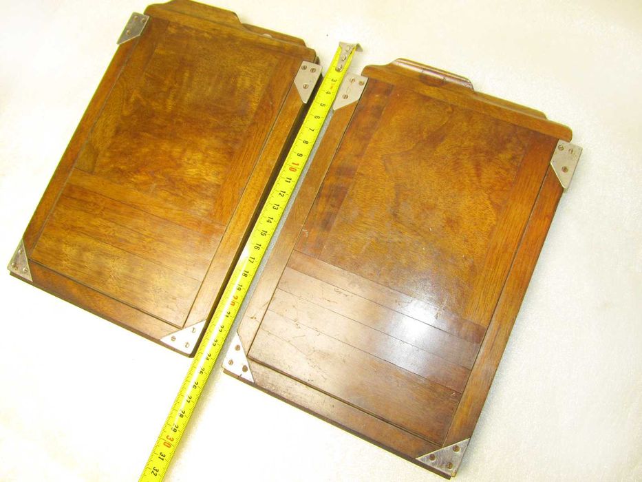 Кассеты ФКД 13х18. Две штуки. Идеальные.