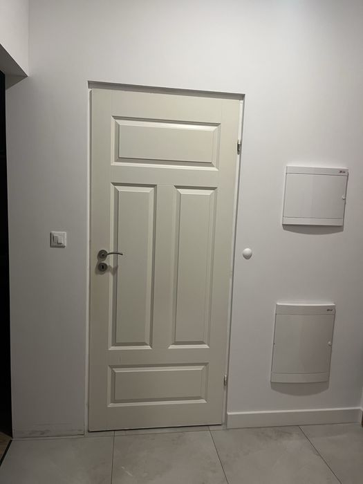 Drzwi retro oddam za darmo