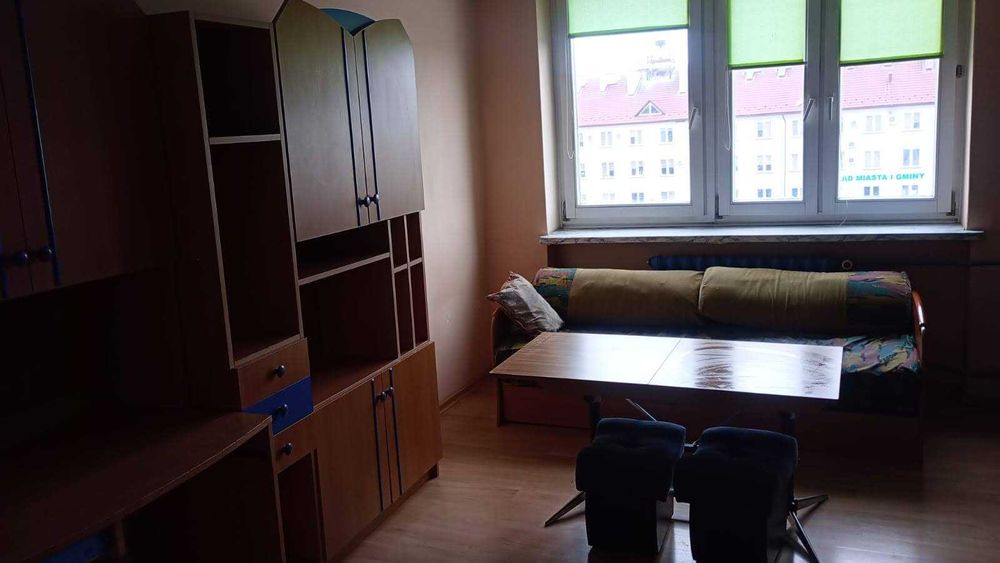 Sprzedam mieszkanie w Nowej Sarzynie