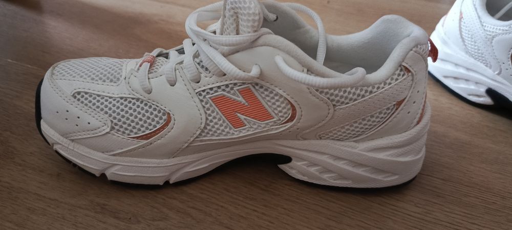 Sneakersy New Balance