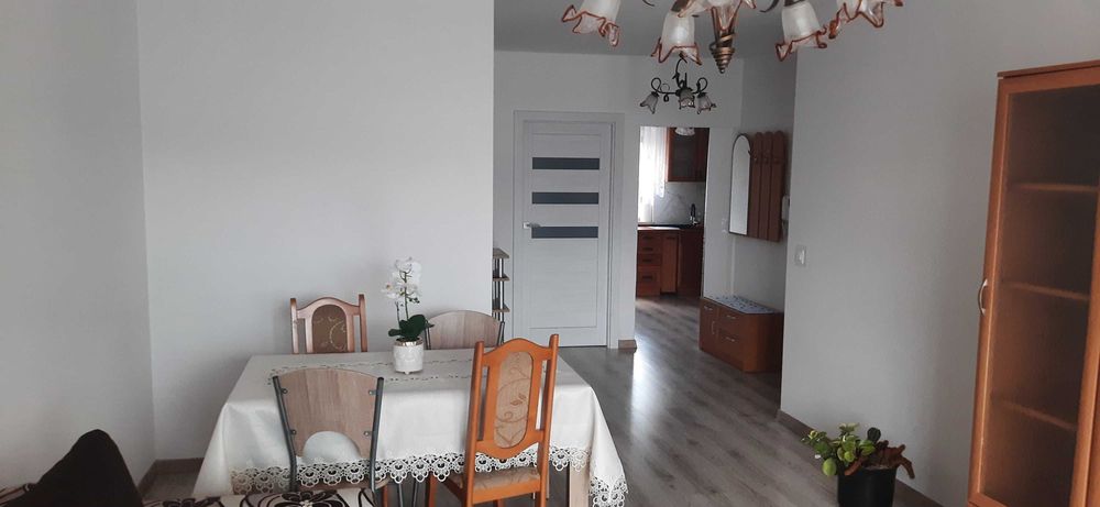 Mieszkanie 51m Pobiedziska