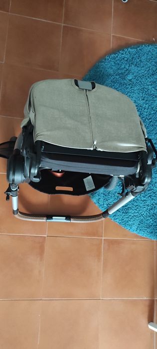 Carrinho de Bebé da Bebé Confort multifunções