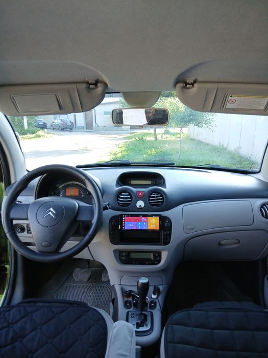 Citroen C3 2004 VIN VF7FCKFVE27051669 фото оголошення 9 з 10