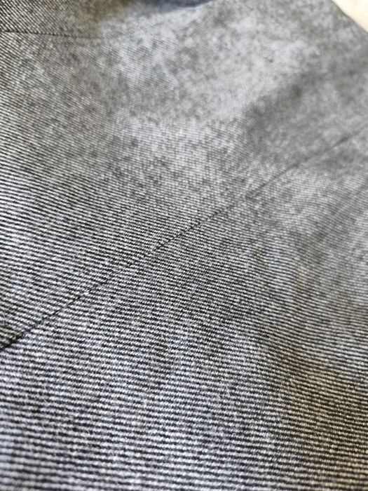 Marynarka chłopięca h&m szara 116