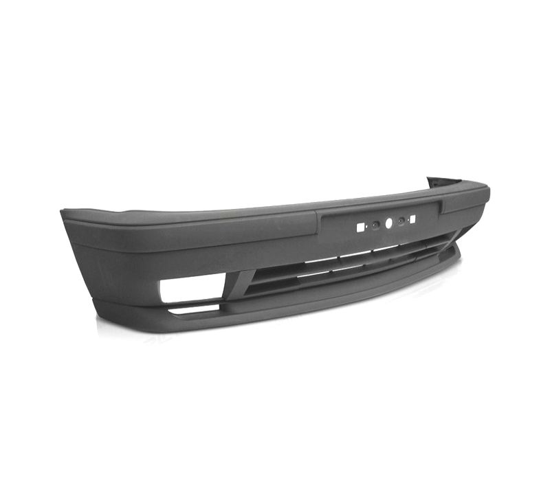 PARA-CHOQUES FRONTAL BMW E34 87-96 LOOK M