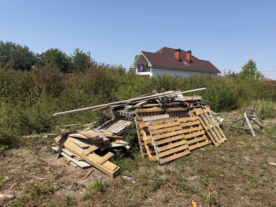 Дошки віддам безкоштовно