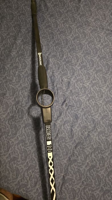 Arco geologic discovery 100