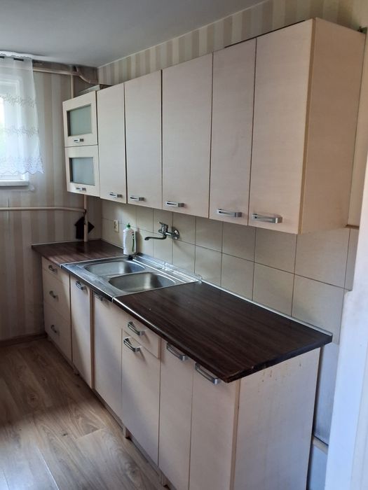 Meble do kuchni szer. 235