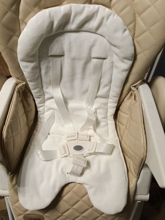 Стільчик для годування Carello