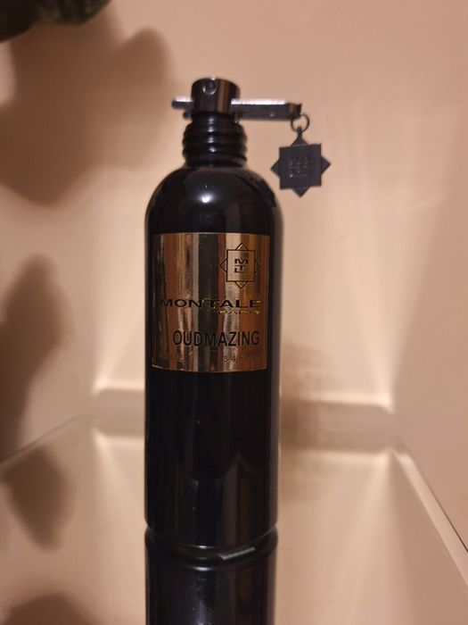 Montale Oudmazing