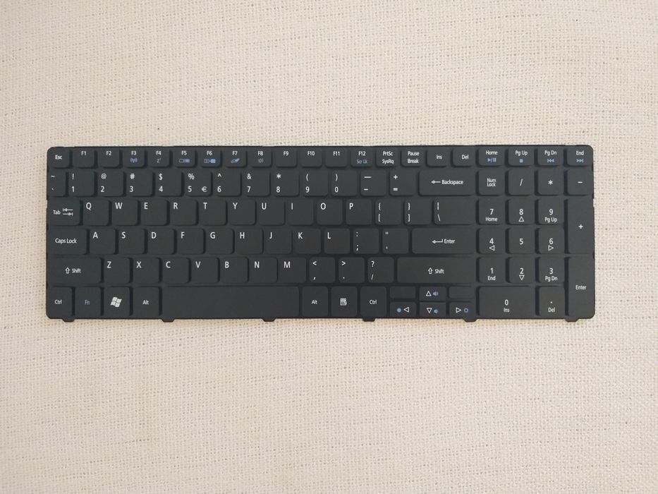 Replacement keyboard 581064283971997699120