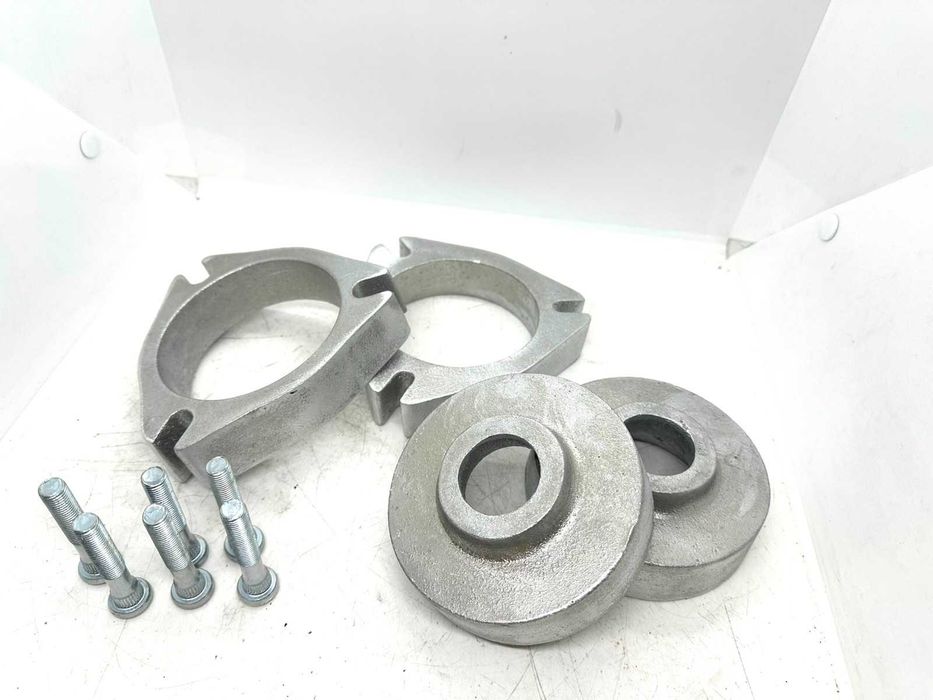 Проставки Тойота Тайота Авенсис Т 250. Т270