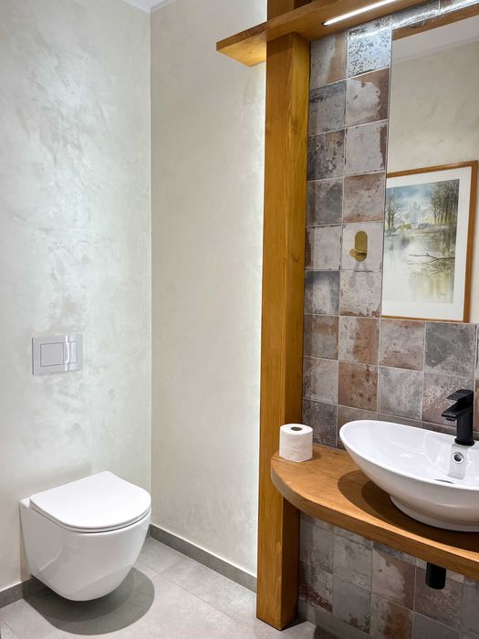 Zabytkowy dworek na wakacje nad jeziorem k/Poznania 80zł/os