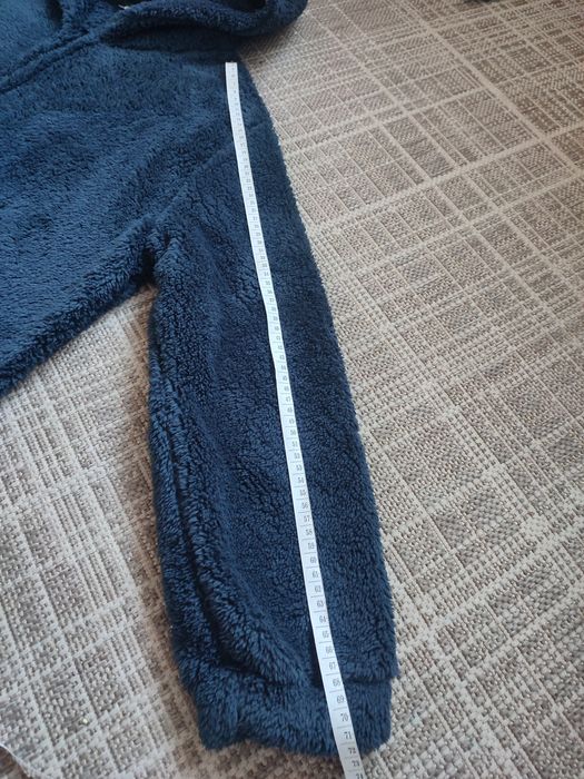 Дуже тепла та м'якенька піжама кігурумі, L (160-170см)