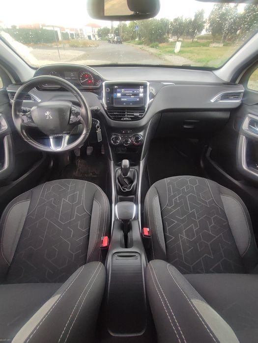 Nacional  versão style **83.000kms**