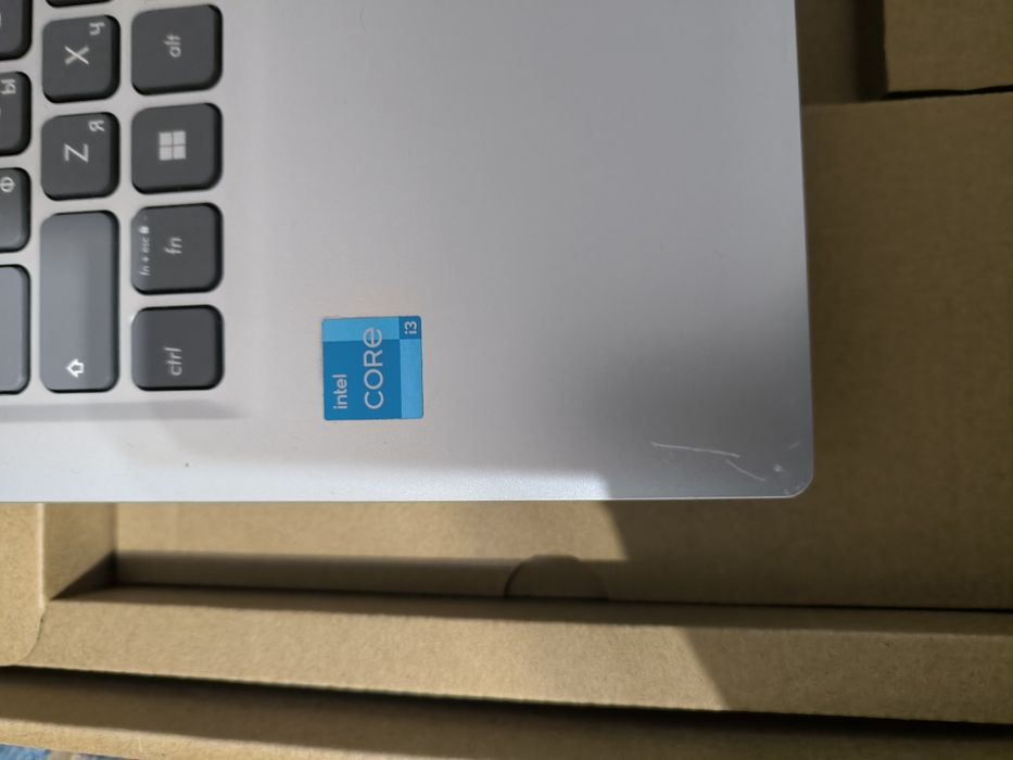 Ноутбук Asus x515(а516) i3-1005g1, 8gb/256