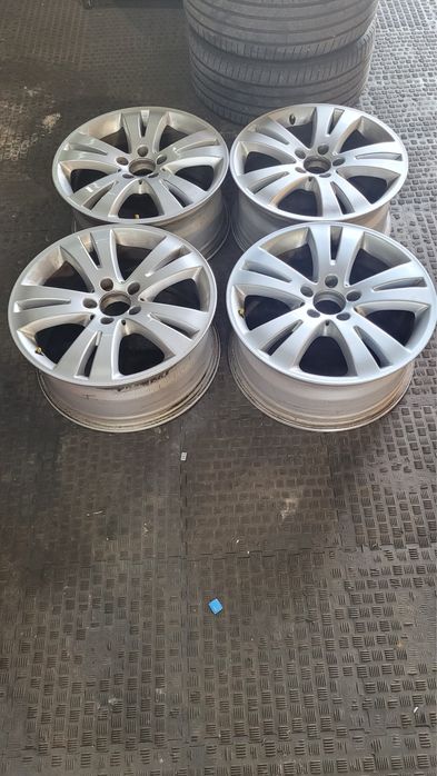 Jantes originais w204