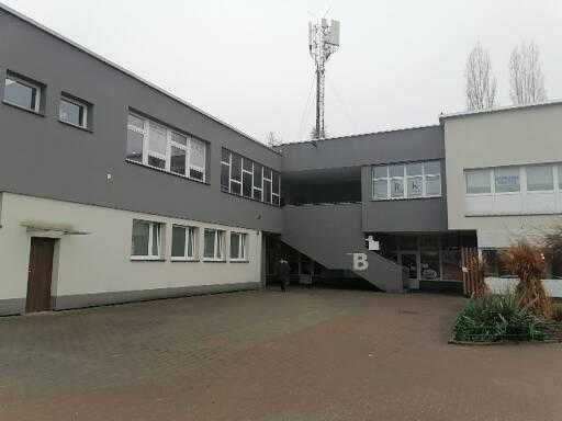 Lokal użytkowy na wynajem 15m2 - Kozłówek