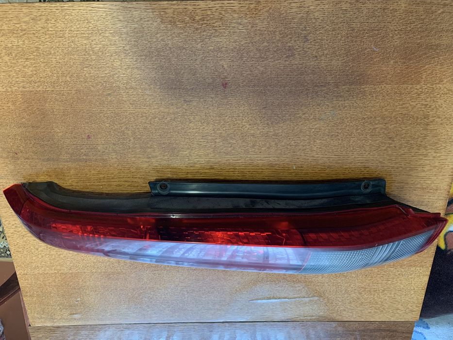 Задні фонарі стопи Nissan Xtrail T30