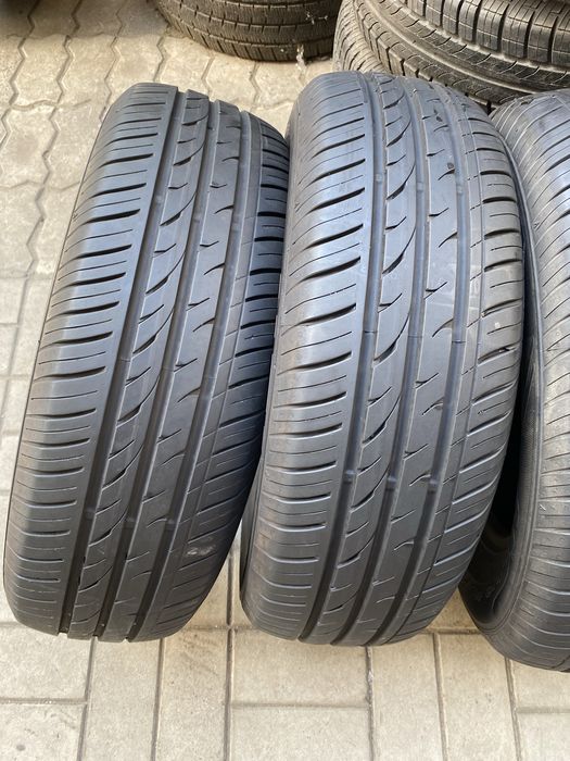 Шини 185 70R14 88T Nexen NBlue Hd plus