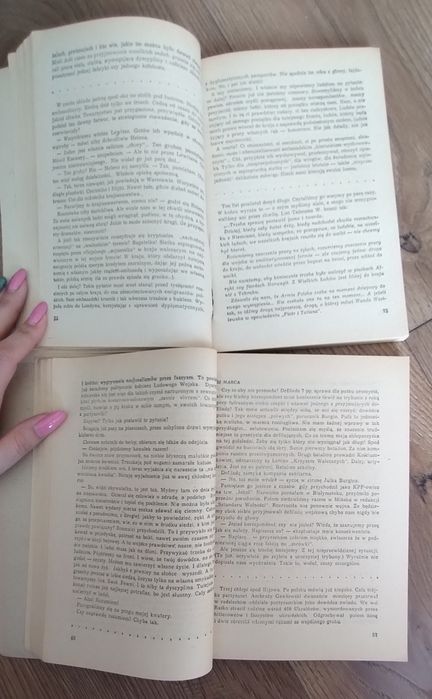 Janina Broniewska - Z pamiętnika korespondenta wojennego (1954)