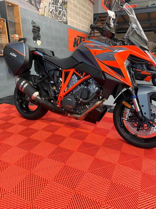 Super Duke GT 1290 ***NOVA**"