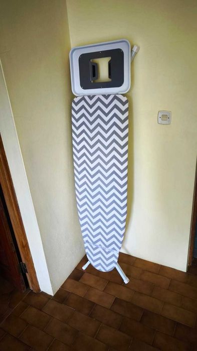 Tábua de Engomar - Pouquíssimo uso