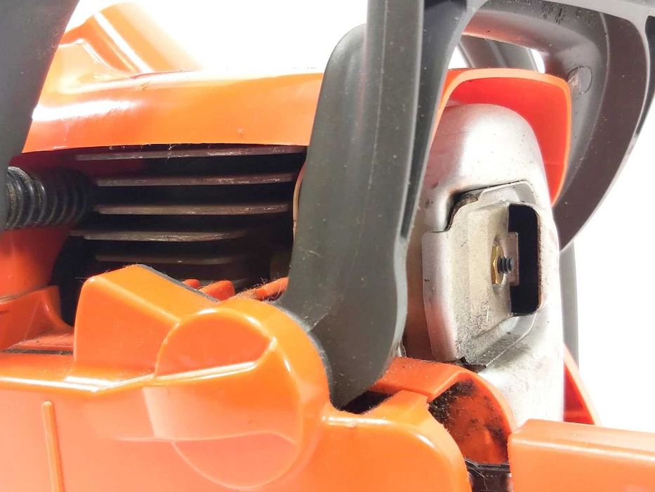 Piła Spalinowa HUSQVARNA 120 MARK II